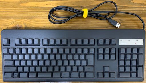 東プレ Realforce 108UD-A XE31B0 日本語配列 108キー ブラック/墨