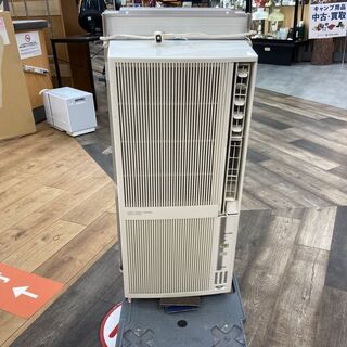 CORONA コロナ 2018年製 冷房＆暖房 窓用エアコン CWH-A1818 Amazon | コロナ ウインドエアコン 冷暖房兼用タイプ (冷房4.5-7