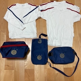 【支払方法変更の為再掲載】【取引中】アソカ北幼稚園　制服　男の子　佐世保 支払方法変更の為再掲載】【取引中】アソカ北幼稚園 制服 男の子 佐世保