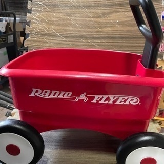 radio flyer 子ども用