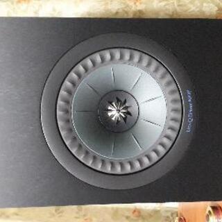 スピーカー KEF Q350 サテンブラック | www.debbiejorde.com