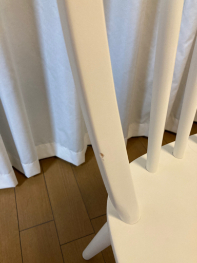 【お取引中】ダイニング　テーブルセット　チェア　ベンチ　モモナチュラル　momo natural 白家具　北欧　日本製　4人掛　ナチュラル系　アンティーク