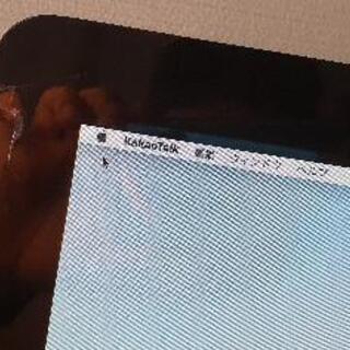 AppleのiMac 27inch A1312