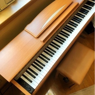 【ネット決済】☆☆ 中古【KORG】電子ピアノ C-330 LC ☆☆