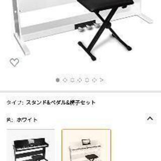 alesis virtue AHP-1 電子ピアノ