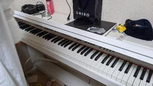 alesis virtue AHP-1 電子ピアノ