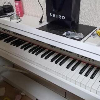 Digital Piano Alesis Virtue AHP-1 Black - House of Piano