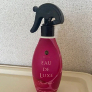 【ネット決済・配送可】eau de luxe レノア オードリュ...