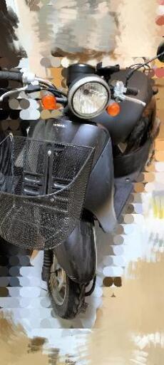 【交渉中】早い者勝ち！最終値下げ HONDA TODAY 50cc 原付 ホンダ