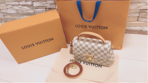 ルイヴィトン　LOUIS VUITTON ショルダーバッグ  ハンドバッグ