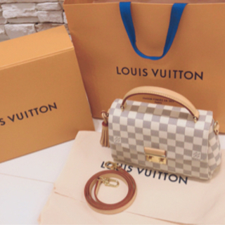 【ネット決済・配送可】ルイヴィトン　LOUIS VUITTON ...