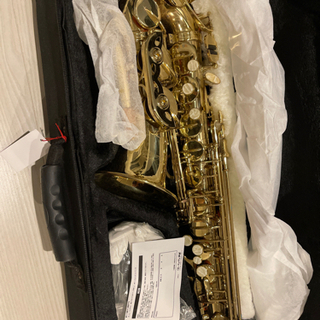 イシバシ楽器 サックス 中古