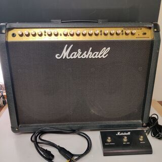 ギター用 チューブアンプ Marshall VALVESTATE...