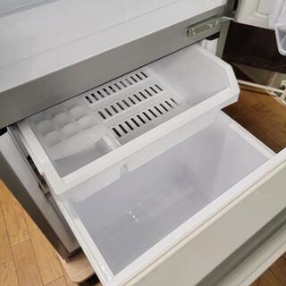 h1025売約済み❌おしゃれなガラストップ洗濯機♪ 高年式2018年製！AQUA