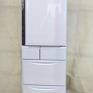 Panasonic パナソニック ノンフロン 5ドア冷凍冷蔵庫 ...