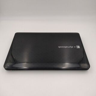 東芝 高性能4コア8スレッド版 Core i7搭載 高速大容量SSD500G メモリ