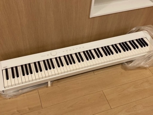 casio Privia電子ピアノ