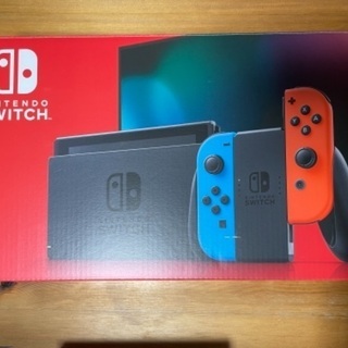 任天堂Switch本体