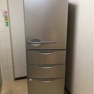 【商談済】4ドア　ファミリーおすすめ冷蔵庫