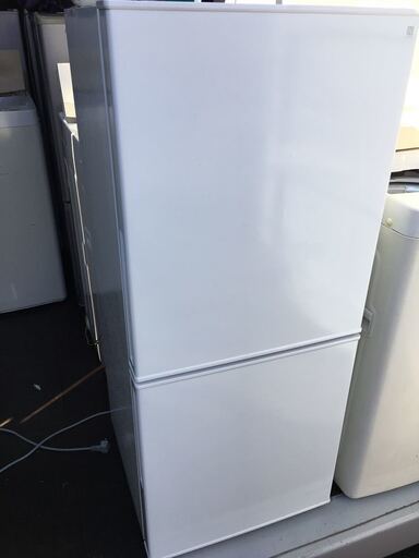 ニトリ グラシア 冷凍 冷蔵庫 2ドア NTR-106 106L 2021年 高年式 2ドア冷蔵庫 冷凍冷蔵庫