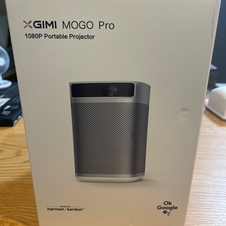 【ネット決済】【美品】MOGO Pro