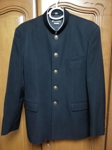 KANKO標準型／学生服