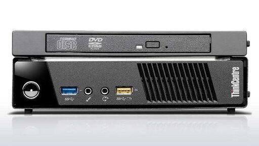 ThinkCentre M73 Tiny 10AX0011JP (Win11Pro搭載)