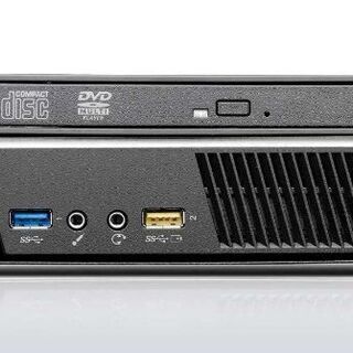 【ネット決済】ThinkCentre M73 Tiny 10AX...