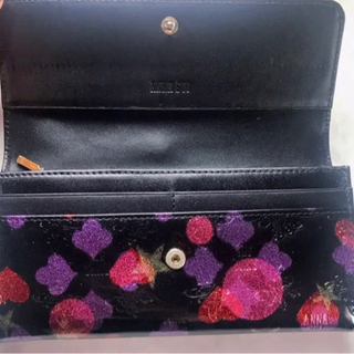 ANNA SUI長財布