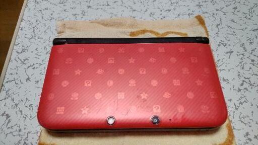Nintendo　3DS
