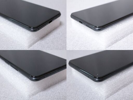 美品 +別付属品】Xiaomi mi 11 Lite 5G 6GB 128GB 6.55インチ お