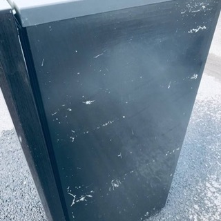 ③1302番 Haier✨電気冷凍庫✨JF-XP1U10E‼️