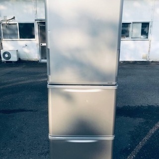ノンフロン冷凍冷蔵庫 SJ-WA35A-N