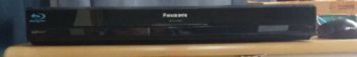 値下げ　パナソニｯク(デｨーガ)DMR-BR585(2011年)