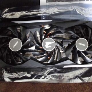 美品 非LHR】GIGABYTE Geforce RTX3070 AORUS MARTER【完動品 NO LHR 