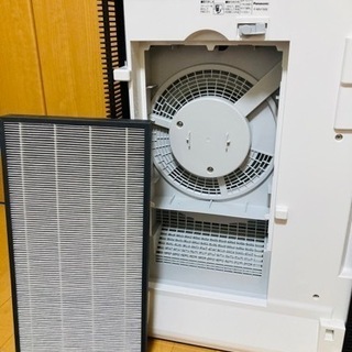 売り切ります！コロナ対策！空気清浄機の上位機種　ジアイーノのです！