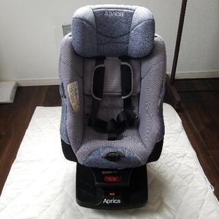 チャイルドシート アップリカ クルリラ