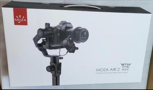 その他 MOZA Air 2