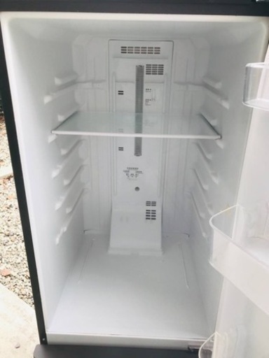 ①✨2019年製✨1599番 Panasonic✨ノンフロン冷凍冷蔵庫✨NR-B17BW-T‼️