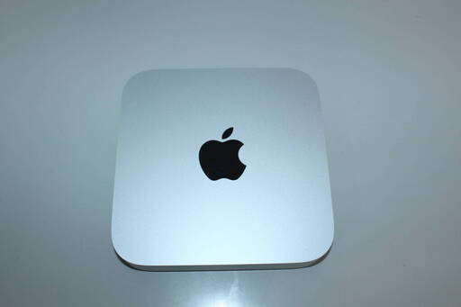 iMac Mini A2348 MGNT3J/A (M1 2020) CPU Apple M1 SSD512GB メモリー8GB