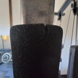 [値下げしました！今週末取りに来れる方！]　ホームジム BODYMAKER DX 筋肉トレーニング　筋トレ　ケーブル