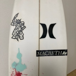 サーフボード　（ショート）