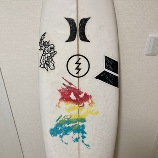 サーフボード　（ショート）