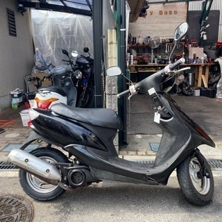 ルイン様 ヤマハ ジョグ めちゃ速