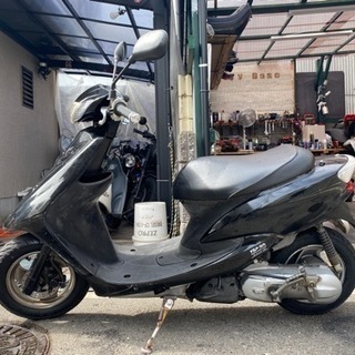 ヤマハ ジョグ めちゃ速