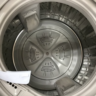 【トレファク神戸新長田】Haierの4.5kg（2019年製）洗濯機です【取りに来れる方限定】