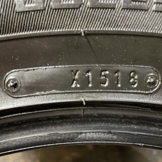 DUNLOP WINTER MAXX SJ8 175/80R16 16インチ スタッドレス 4本 2018年製 バリ溝 ジムニー等　(VTO447) クレジットカード QRコード決済可能