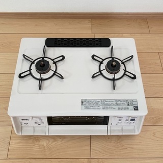 パロマガスコンロ(LPガス用)　使用期間1年未満 パロマガスコンロ(LPガス用) 使用期間1年未満