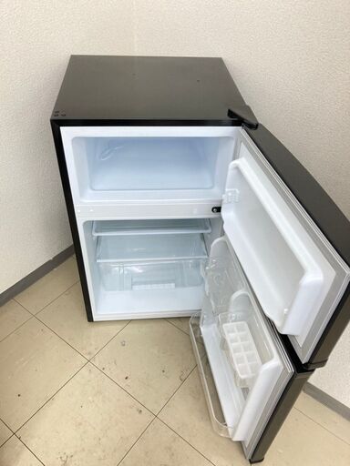 【地域限定送料無料】【激安セット】冷蔵庫・洗濯機　　ARC091201　　BSS090702