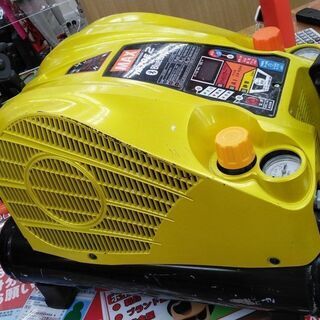 その他 【ハンズクラフト安佐北店】MAX コンプレッサー AK-HH1270E 